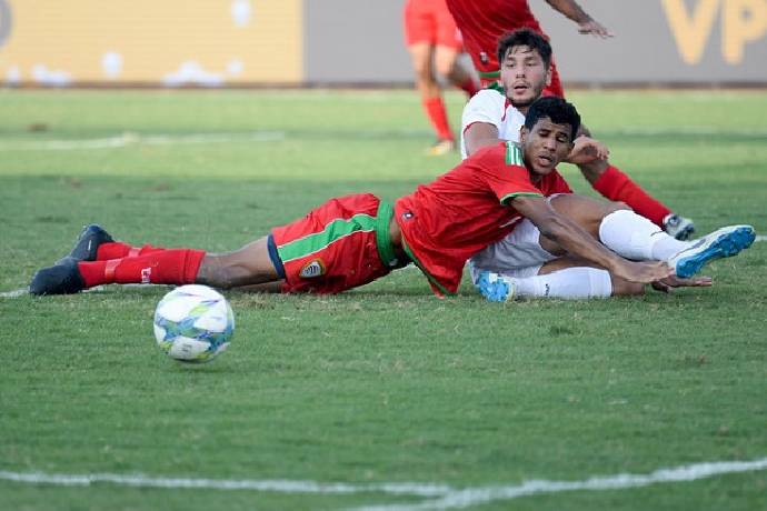 Nhận định kèo Kyrgyzstan U23 vs Oman U23, 19h50 ngày 27/10