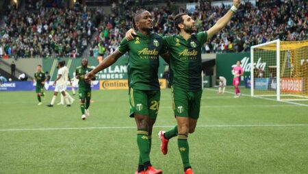 Nhận định kèo LA Galaxy vs Portland Timbers, 9h37 ngày 17/10