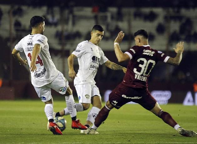 Nhận định kèo Lanus vs Central Cordoba, 7h15 ngày 2/10