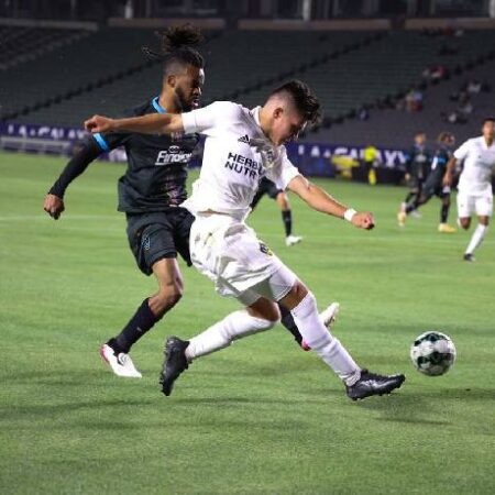 Nhận định kèo Las Las Vegas Lights vs LA Galaxy II, 9h05 ngày 9/10