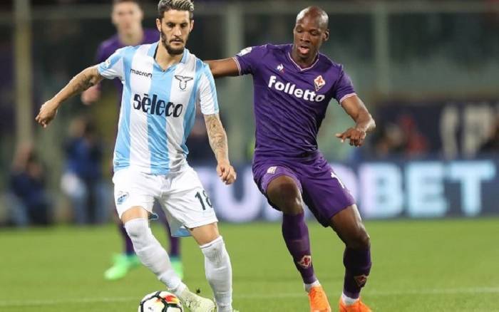 Nhận định kèo Lazio vs Fiorentina, 1h45 ngày 28/10