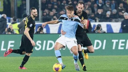 Nhận định kèo Lazio vs Inter Milan, 23h00 ngày 16/10