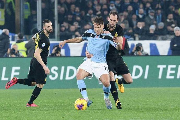 Nhận định kèo Lazio vs Inter Milan, 23h00 ngày 16/10