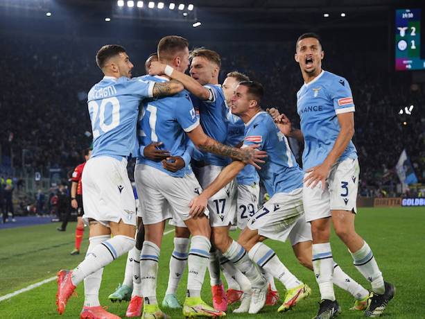 Nhận định kèo Lazio vs Marseille, 23h45 ngày 21/10