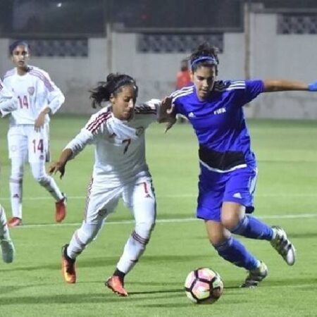Nhận định kèo Lebanon (W) vs UAE (W), 13h00 ngày 21/10