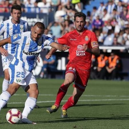 Nhận định kèo Leganes vs Valladolid, 21h00 ngày 17/10