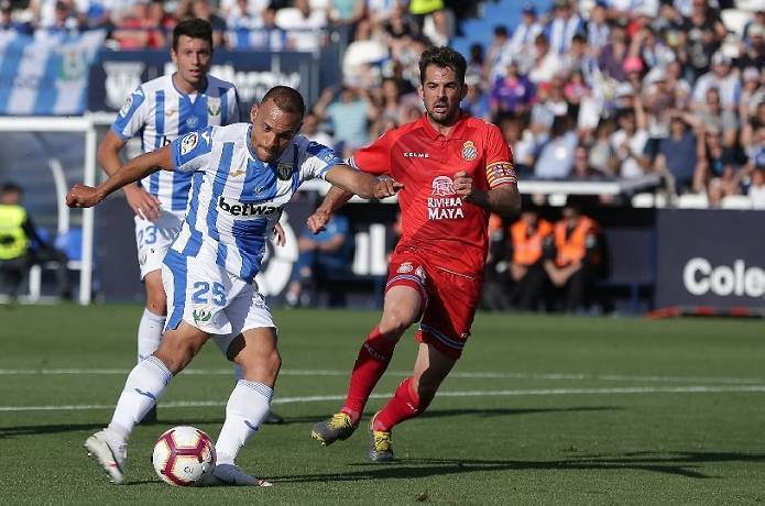 Nhận định kèo Leganes vs Valladolid, 21h00 ngày 17/10