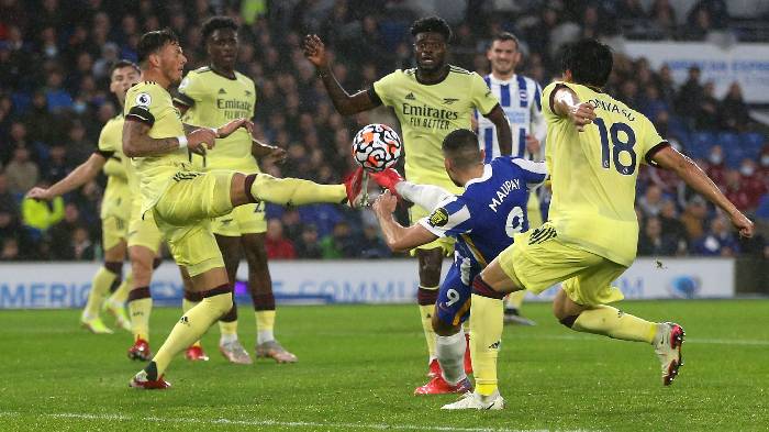 Nhận định kèo Leicester vs Arsenal, 18h30 ngày 30/10