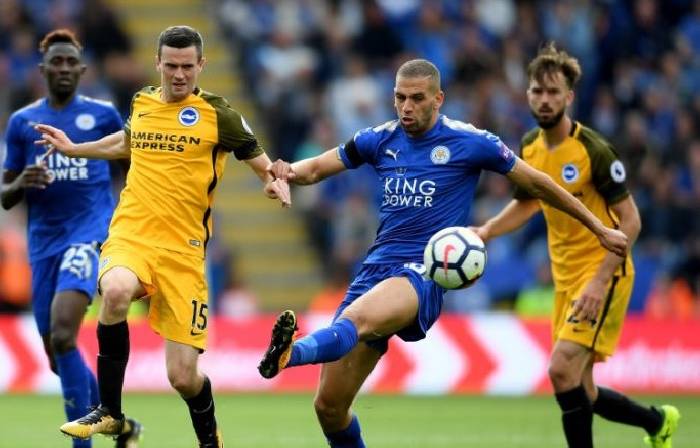 Nhận định kèo Leicester vs Brighton, 1h45 ngày 28/10