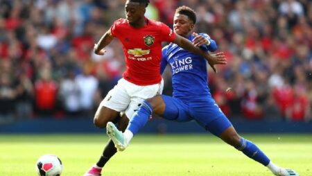 Nhận định kèo Leicester vs MU, 21h ngày 16/10