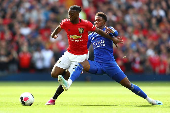 Nhận định kèo Leicester vs MU, 21h ngày 16/10