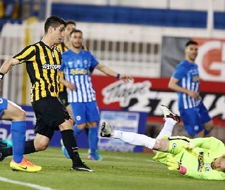 Nhận định kèo Levadiakos vs Asteras Tripoli, 19h ngày 26/10