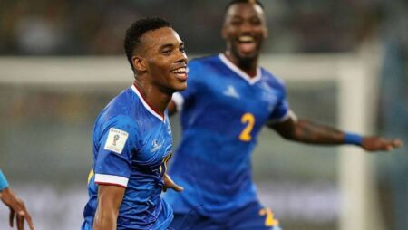 Nhận định kèo Liberia vs Cape Verde, 20h ngày 7/10