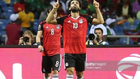 Nhận định kèo Libya vs Ai Cập, 2h00 ngày 12/10