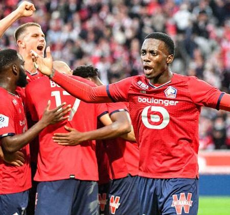 Nhận định kèo Lille vs Marseille, 22h ngày 3/10