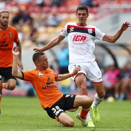 Nhận định kèo Lions vs Brisbane Roar, 12h30 ngày 24/10