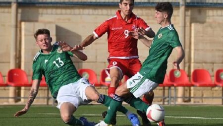 Nhận định kèo Lithuania U21 vs Malta U21, 22h30 ngày 8/10