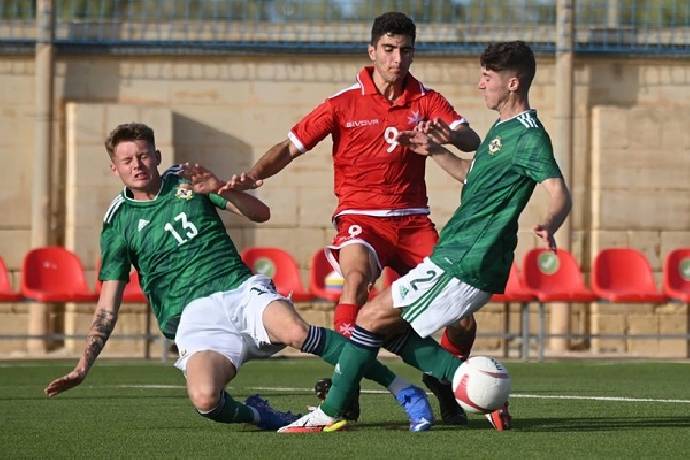 Nhận định kèo Lithuania U21 vs Malta U21, 22h30 ngày 8/10