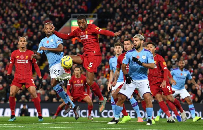 Nhận định kèo Liverpool vs Man City, 22h30 ngày 3/10