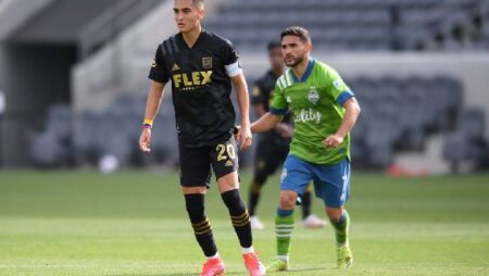 Nhận định kèo Los Angeles FC vs Seattle Sounders, 9h37 ngày 27/10