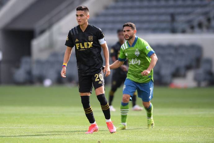 Nhận định kèo Los Angeles FC vs Seattle Sounders, 9h37 ngày 27/10