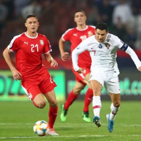 Nhận định kèo Luxembourg vs Serbia, 1h45 ngày 10/10