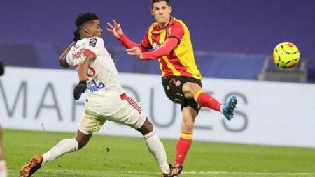 Nhận định kèo Lyon vs Lens, 2h00 ngày 31/10