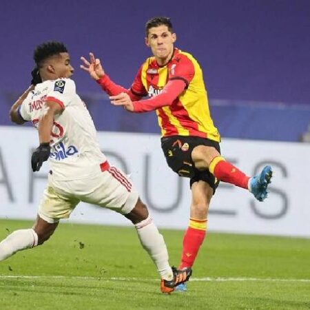 Nhận định kèo Lyon vs Lens, 2h00 ngày 31/10