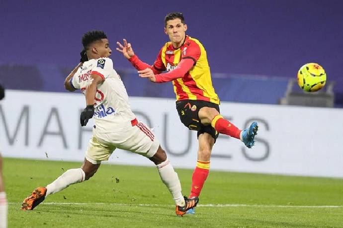 Nhận định kèo Lyon vs Lens, 2h00 ngày 31/10