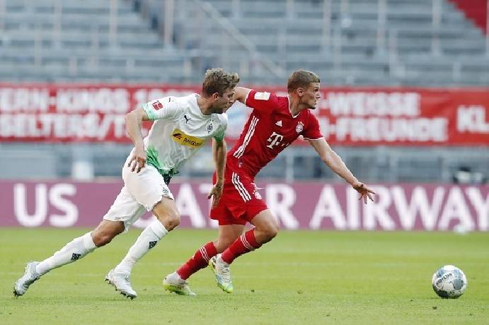 Nhận định kèo M’gladbach vs Bayern Munich, 1h45 ngày 28/10