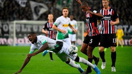 Nhận định kèo M’gladbach vs Bochum, 23h30 ngày 31/10