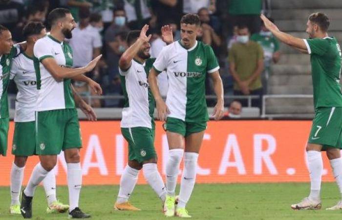 Nhận định kèo Maccabi Haifa vs Slavia Prague, 23h45 ngày 21/10