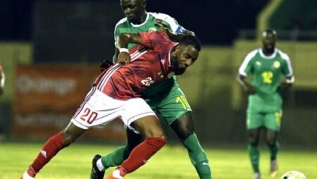 Nhận định kèo Madagascar vs DR Congo, 23h00 ngày 10/10