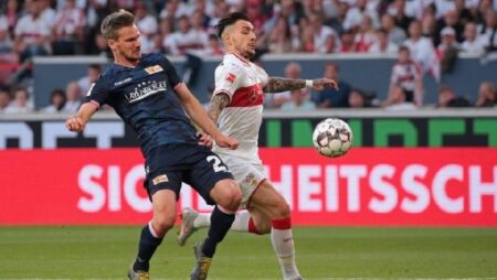 Nhận định kèo Mainz vs Union Berlin, 20h30 ngày 3/10