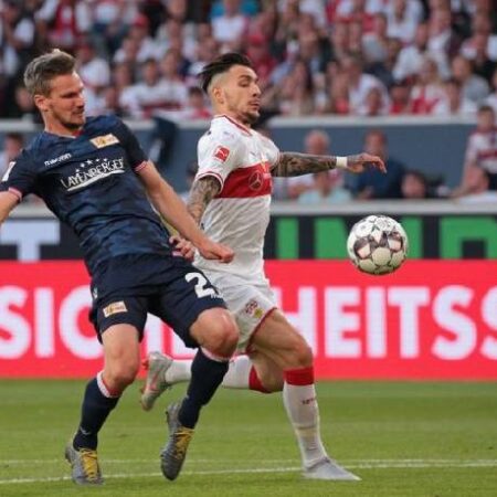 Nhận định kèo Mainz vs Union Berlin, 20h30 ngày 3/10