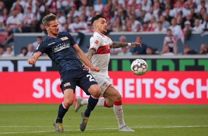 Nhận định kèo Mainz vs Union Berlin, 20h30 ngày 3/10