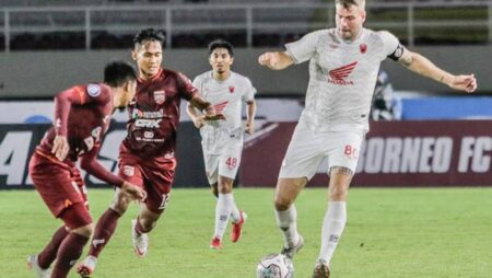 Nhận định kèo Makassar vs TIRA-Persikabo, 15h15 ngày 26/10