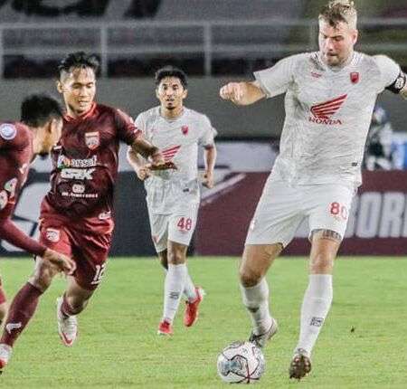 Nhận định kèo Makassar vs TIRA-Persikabo, 15h15 ngày 26/10