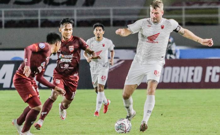 Nhận định kèo Makassar vs TIRA-Persikabo, 15h15 ngày 26/10