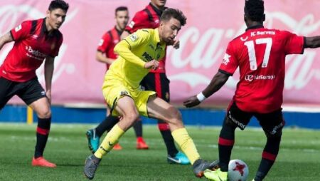 Nhận định kèo Mallorca vs Levante, 21h15 ngày 2/10