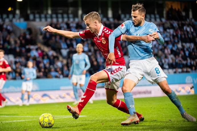 Nhận định kèo Malmo vs Mjallby, 22h30 ngày 3/10