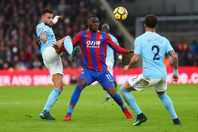 Nhận định kèo Man City vs Crystal Palace, 21h ngày 30/10