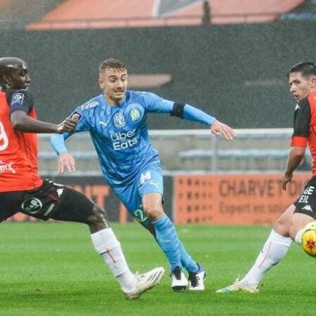 Nhận định kèo Marseille vs Lorient, 1h45 ngày 18/10