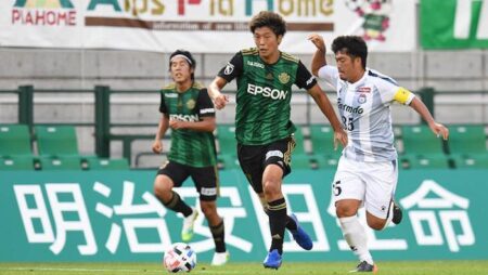 Nhận định kèo Matsumoto Yamaga vs Tochigi, 12h00 ngày 10/10