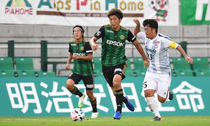 Nhận định kèo Matsumoto Yamaga vs Tochigi, 12h00 ngày 10/10