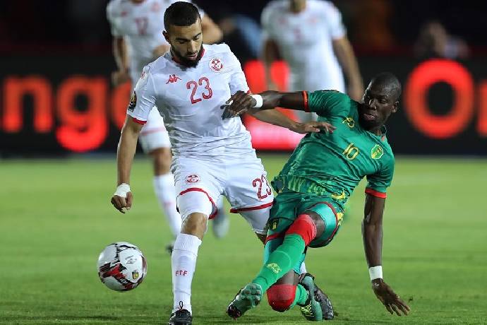 Nhận định kèo Mauritania vs Tunisia, 2h00 ngày 11/10