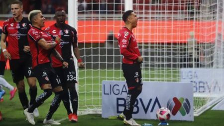 Nhận định kèo Mazatlan vs Club Atlas, 9h ngày 16/10