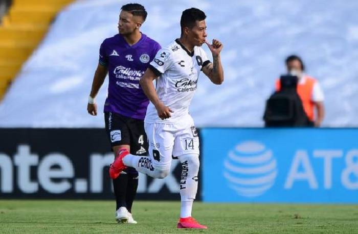 Nhận định kèo Mazatlan vs Queretaro, 9h00 ngày 23/10