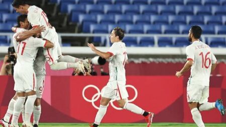 Nhận định kèo Mexico vs Honduras, 6h00 ngày 11/10