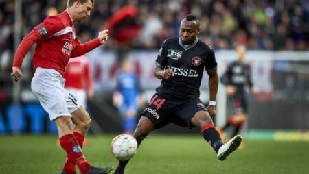 Nhận định kèo Midtjylland vs Aalborg, 0h45 ngày 29/10